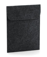 Felt iPad slip